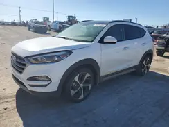 KM8J33A22JU728874 2018 HYUNDAI TUCSON