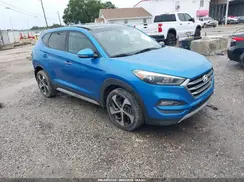 KM8J33A22JU731256 2018 HYUNDAI TUCSON