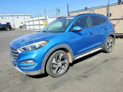 KM8J33A22JU733959 2018 HYUNDAI TUCSON