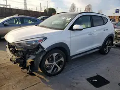 KM8J33A22JU740278 2018 HYUNDAI TUCSON
