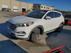KM8J33A22JU743682 2018 HYUNDAI TUCSON