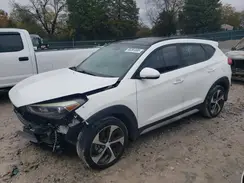 KM8J33A22JU757176 2018 HYUNDAI TUCSON