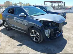 KM8J33A22JU769179 2018 HYUNDAI TUCSON