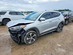 KM8J33A22JU788105 2018 HYUNDAI TUCSON