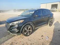 KM8J33A22JU789934 2018 HYUNDAI TUCSON