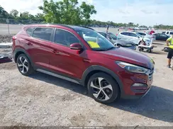 KM8J33A22JU803444 2018 HYUNDAI TUCSON