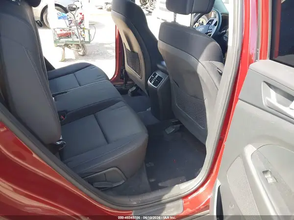 KM8J33A22JU803444 2018 HYUNDAI TUCSON - Image 8