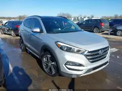 KM8J33A22JU807333 2018 HYUNDAI TUCSON