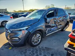 KM8J33A22JU823306 2018 HYUNDAI TUCSON