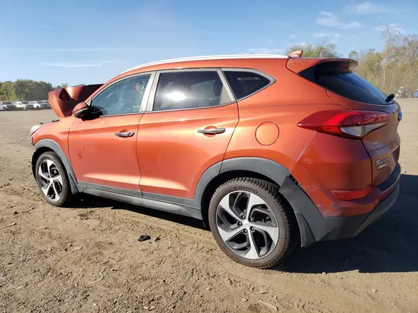 KM8J33A23GU024529 2016 HYUNDAI TUCSON - Image 2