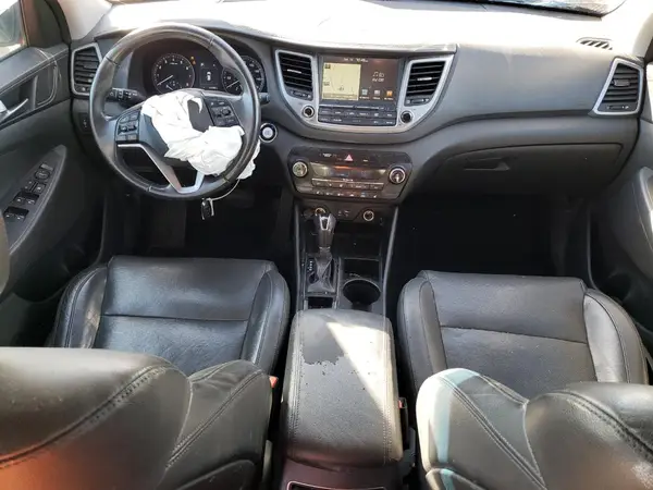 KM8J33A23GU024529 2016 HYUNDAI TUCSON - Image 8