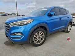 KM8J33A23GU024742 2016 HYUNDAI TUCSON