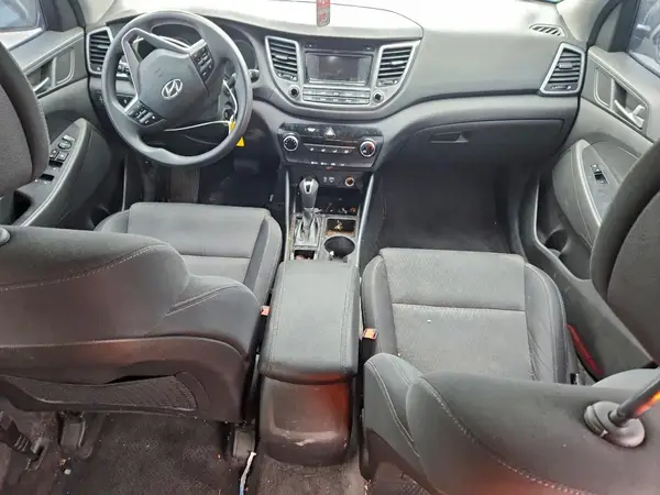 KM8J33A23GU024742 2016 HYUNDAI TUCSON - Image 8