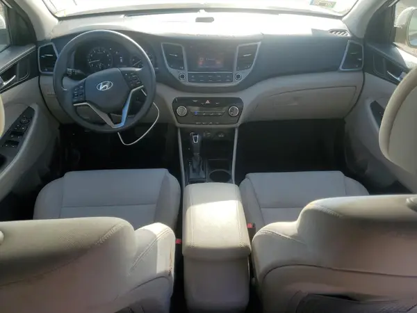 KM8J33A23GU027169 2016 HYUNDAI TUCSON - Image 8