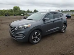 KM8J33A23GU027933 2016 HYUNDAI TUCSON
