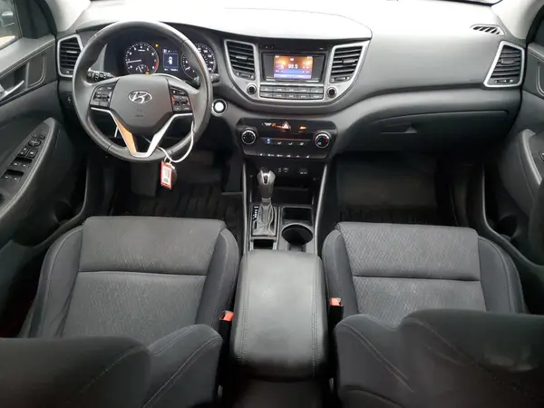 KM8J33A23GU027933 2016 HYUNDAI TUCSON - Image 8