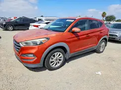 KM8J33A23GU028371 2016 HYUNDAI TUCSON