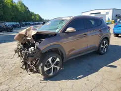 KM8J33A23GU029715 2016 HYUNDAI TUCSON