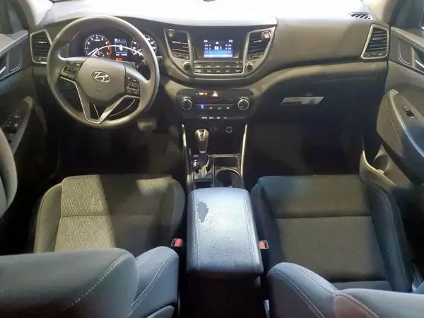 KM8J33A23GU030833 2016 HYUNDAI TUCSON - Image 8