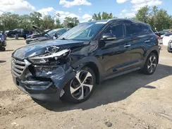 KM8J33A23GU034249 2016 HYUNDAI TUCSON