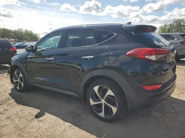 KM8J33A23GU034249 2016 HYUNDAI TUCSON - Image 2