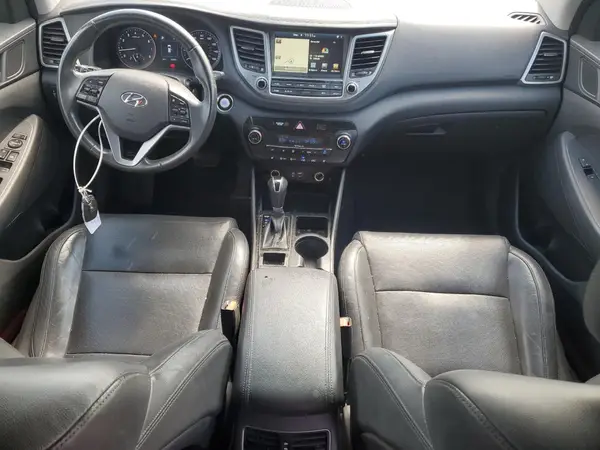 KM8J33A23GU034249 2016 HYUNDAI TUCSON - Image 8