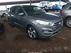 KM8J33A23GU035823 2016 HYUNDAI TUCSON