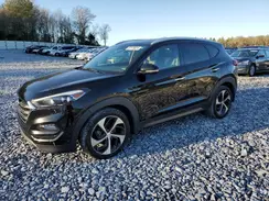 KM8J33A23GU037717 2016 HYUNDAI TUCSON