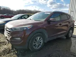 KM8J33A23GU040150 2016 HYUNDAI TUCSON
