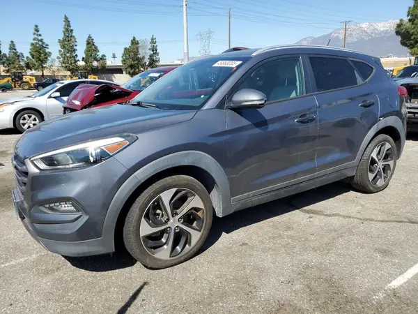KM8J33A23GU040276 2016 HYUNDAI TUCSON - Image 1