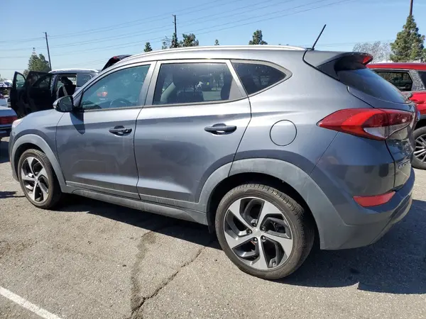 KM8J33A23GU040276 2016 HYUNDAI TUCSON - Image 2
