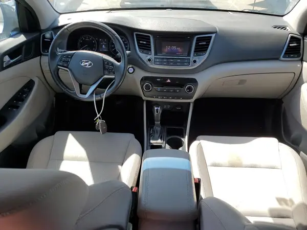 KM8J33A23GU040276 2016 HYUNDAI TUCSON - Image 8