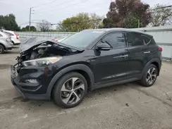 KM8J33A23GU043288 2016 HYUNDAI TUCSON