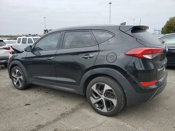 KM8J33A23GU043288 2016 HYUNDAI TUCSON - Image 2