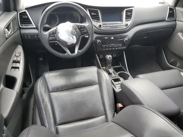 KM8J33A23GU043288 2016 HYUNDAI TUCSON - Image 8