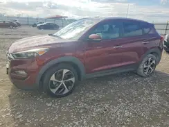 KM8J33A23GU044506 2016 HYUNDAI TUCSON