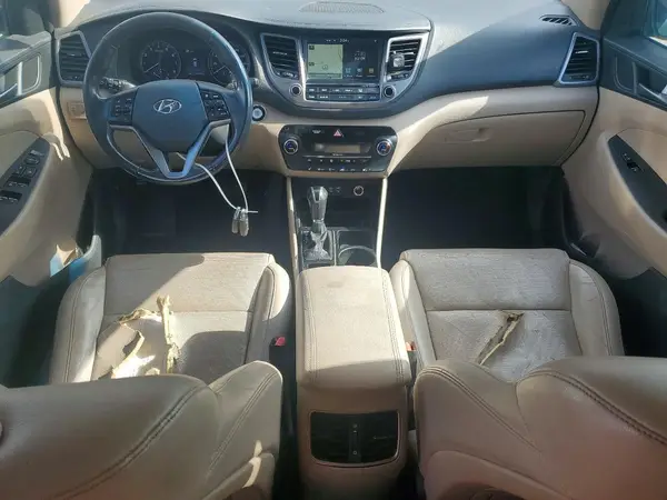 KM8J33A23GU044506 2016 HYUNDAI TUCSON - Image 8