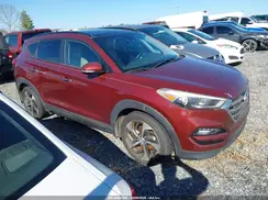 KM8J33A23GU045249 2016 HYUNDAI TUCSON