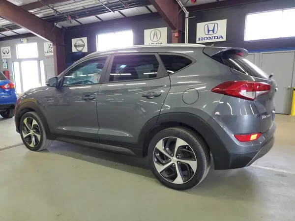 KM8J33A23GU046448 2016 HYUNDAI TUCSON - Image 2