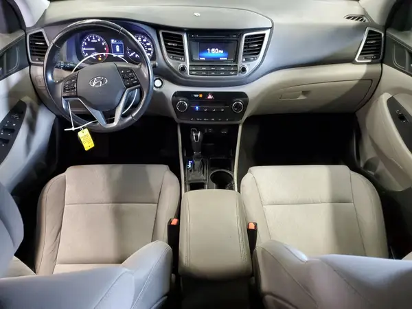 KM8J33A23GU046448 2016 HYUNDAI TUCSON - Image 8