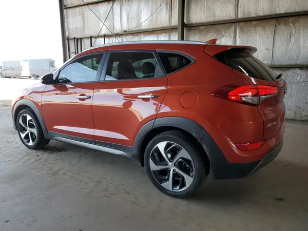 KM8J33A23GU046644 2016 HYUNDAI TUCSON - Image 2