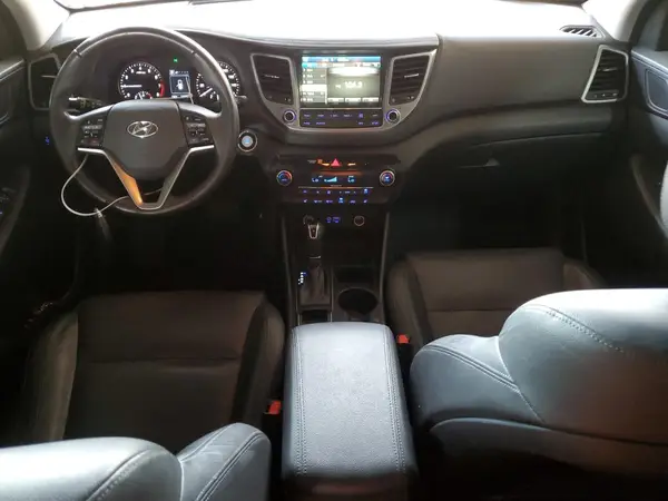 KM8J33A23GU046644 2016 HYUNDAI TUCSON - Image 8