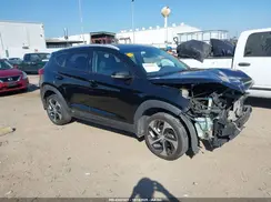 KM8J33A23GU048894 2016 HYUNDAI TUCSON