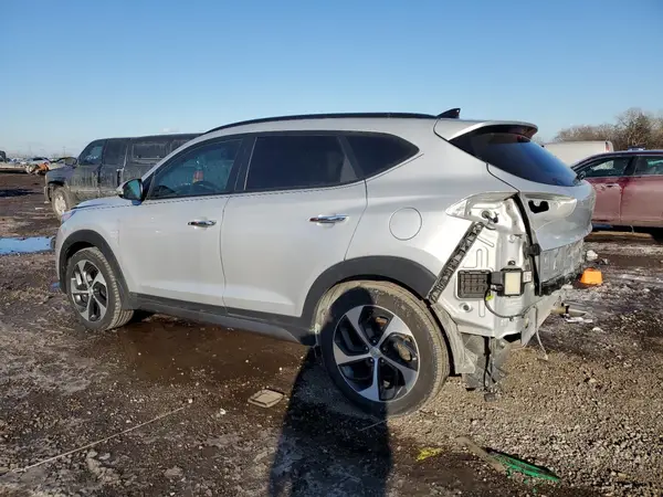 KM8J33A23GU053741 2016 HYUNDAI TUCSON - Image 2