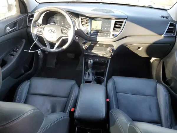 KM8J33A23GU053741 2016 HYUNDAI TUCSON - Image 8