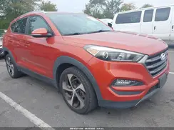 KM8J33A23GU053755 2016 HYUNDAI TUCSON