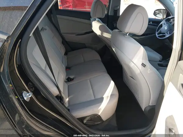 KM8J33A23GU053836 2016 HYUNDAI TUCSON - Image 8