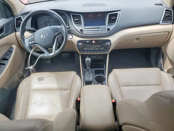 KM8J33A23GU058258 2016 HYUNDAI TUCSON - Image 8
