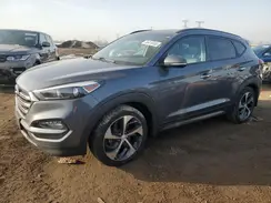 KM8J33A23GU060611 2016 HYUNDAI TUCSON