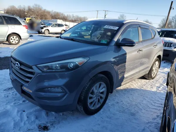 KM8J33A23GU061290 2016 HYUNDAI TUCSON - Image 1
